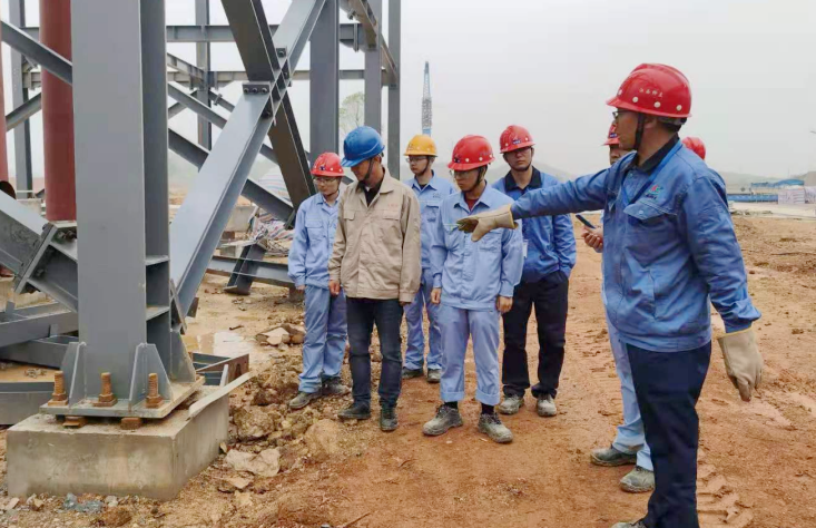 知微见著 防微杜渐  ——江西仰立狠抓清静治理，，，，，，，，筑牢清静防地